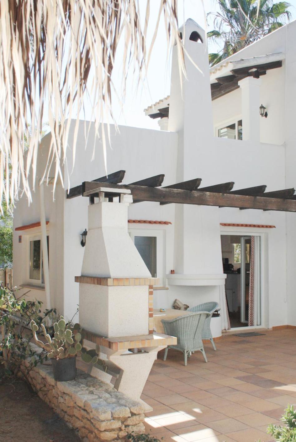 Casa Rainer Villa Playa DPlaya Des Figueral Eksteriør bilde