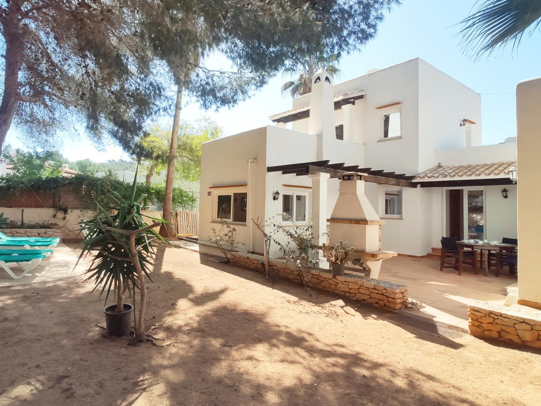 Casa Rainer Villa Playa DPlaya Des Figueral Eksteriør bilde