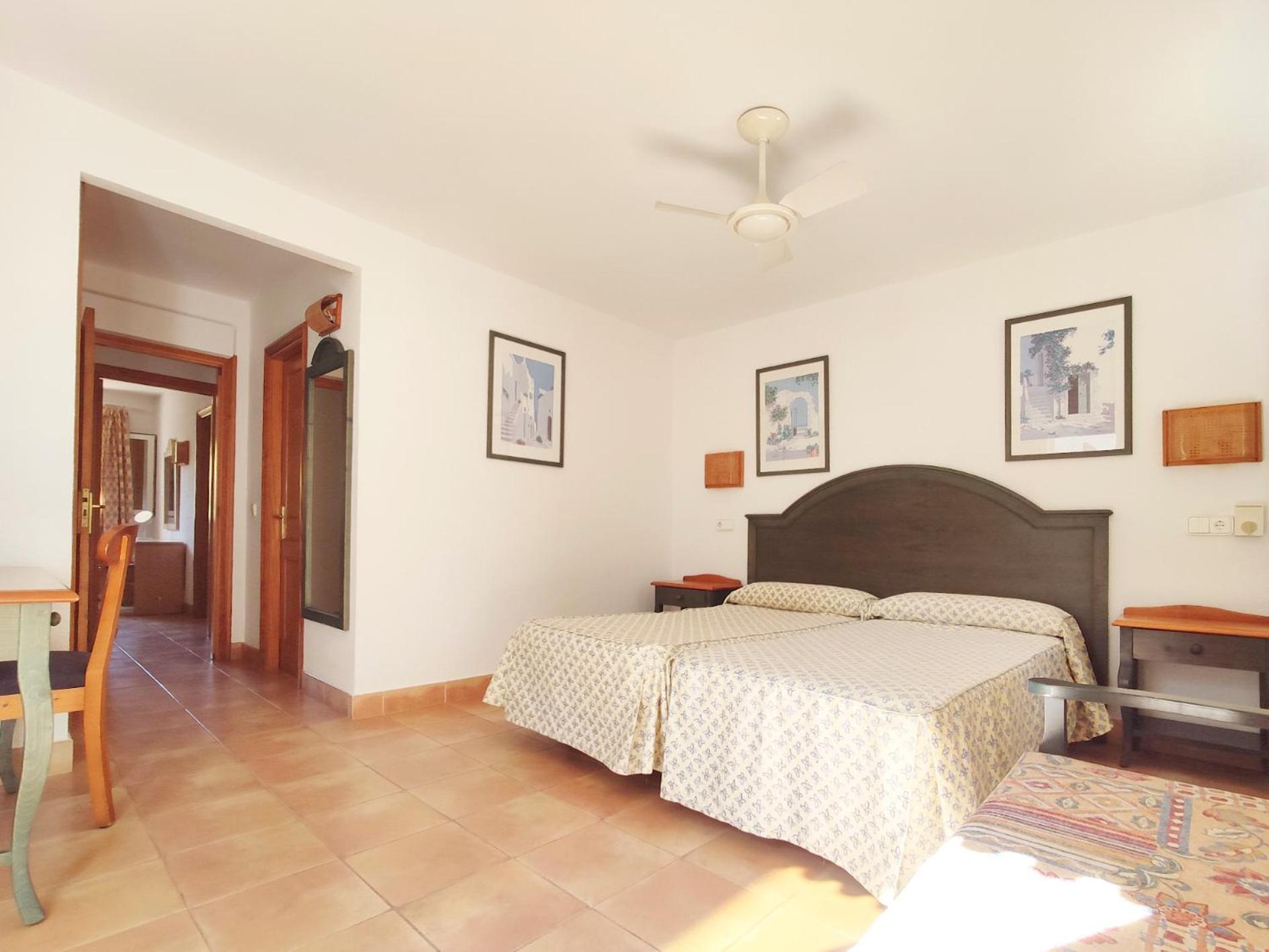 Casa Rainer Villa Playa DPlaya Des Figueral Eksteriør bilde